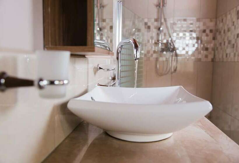 Quarto Comfort, H&h  Chambre De Charme