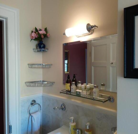 חדר סופריור לשלושה, Kilmokea Country Manor & Gardens