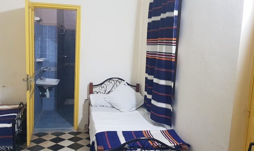 חדר משפחתי, Riad Taroudant Palmiers