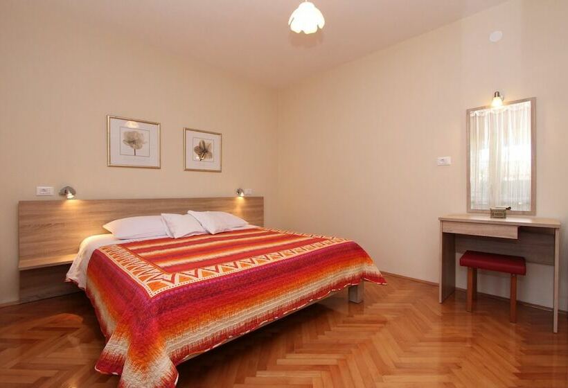 Apartament 1 Sypialnia, Apartments Magnolia