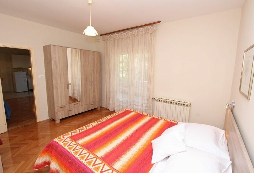 Apartament 1 Sypialnia, Apartments Magnolia