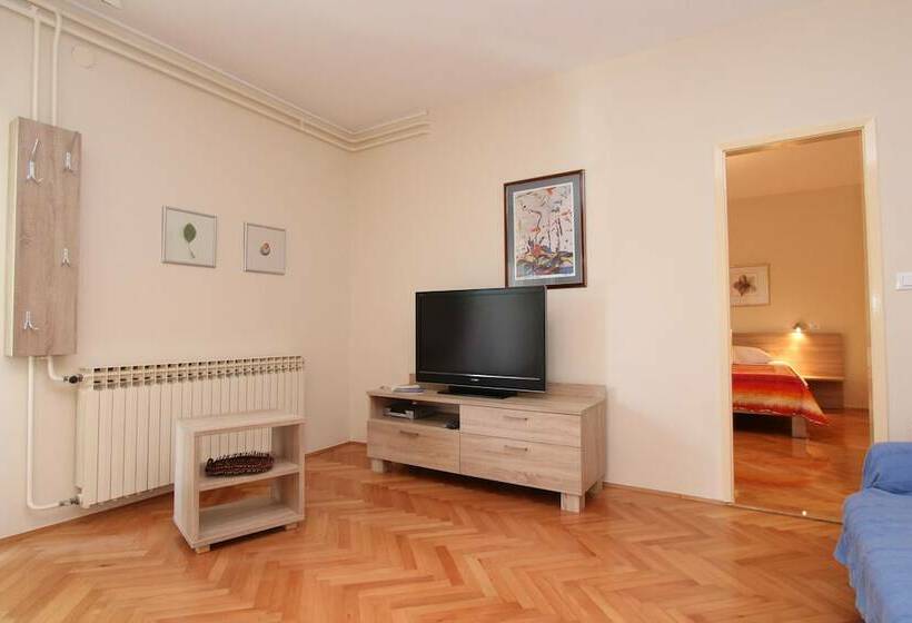 Apartament 1 Sypialnia, Apartments Magnolia