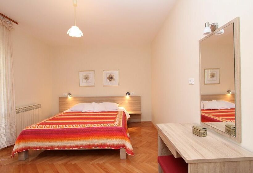 Apartament 1 Sypialnia, Apartments Magnolia