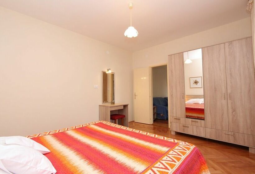 Apartament 1 Sypialnia, Apartments Magnolia