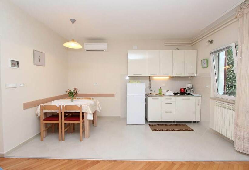 Apartament 1 Sypialnia, Apartments Magnolia