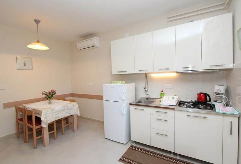 Apartament 1 Sypialnia, Apartments Magnolia