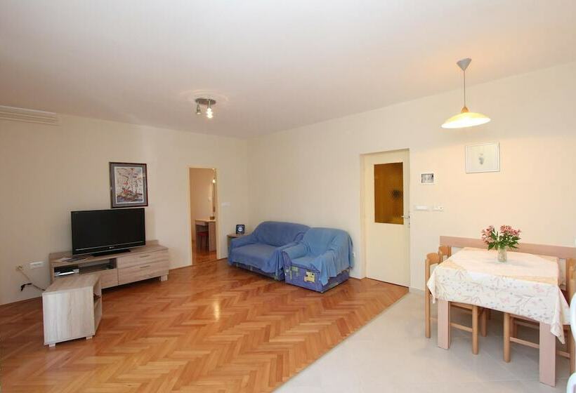 Apartament 1 Sypialnia, Apartments Magnolia