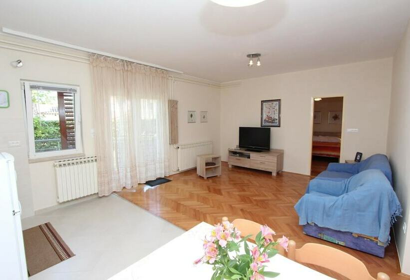 Apartament 1 Sypialnia, Apartments Magnolia