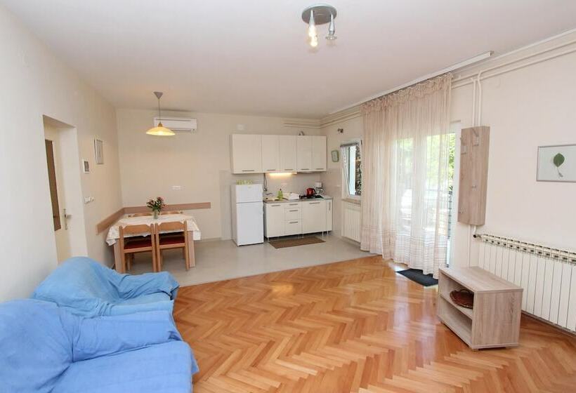 Apartament 1 Sypialnia, Apartments Magnolia