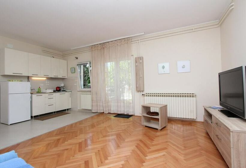 Apartament 1 Sypialnia, Apartments Magnolia
