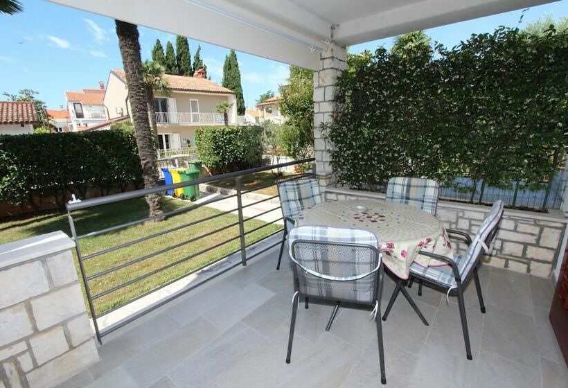 Apartament 1 Sypialnia, Apartments Magnolia