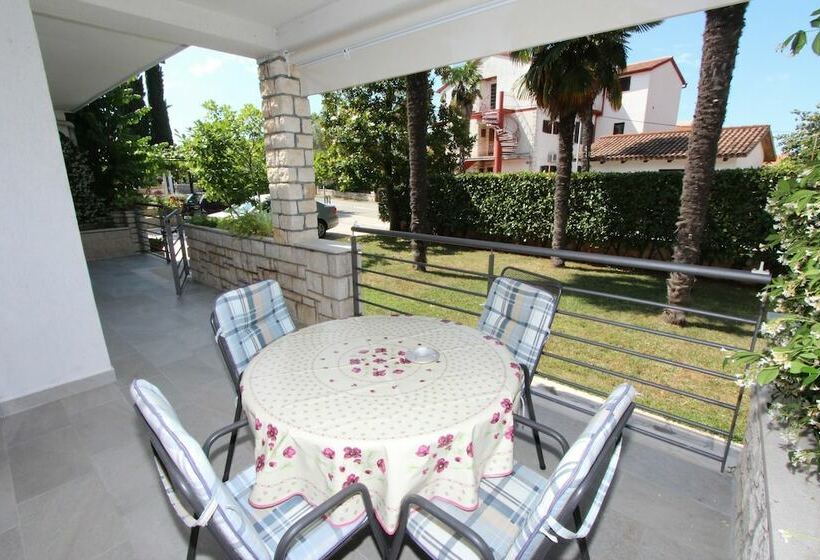 Apartament 1 Sypialnia, Apartments Magnolia