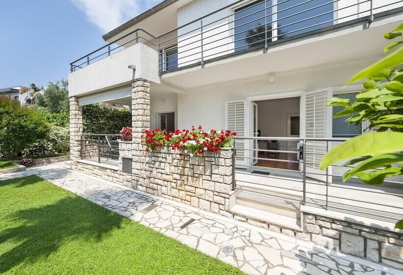 Apartament 1 Sypialnia, Apartments Magnolia