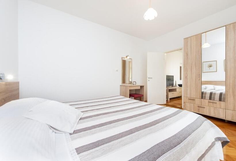 Apartament 1 Sypialnia, Apartments Magnolia