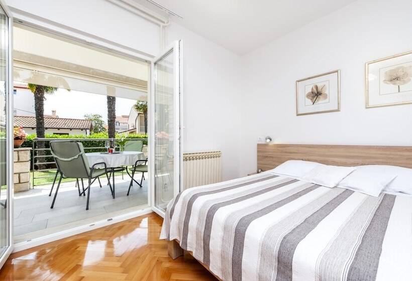 Apartament 1 Sypialnia, Apartments Magnolia