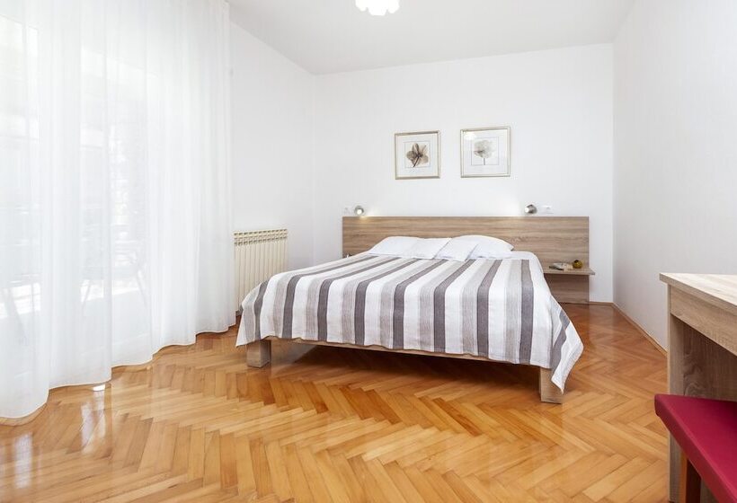 Apartament 1 Sypialnia, Apartments Magnolia