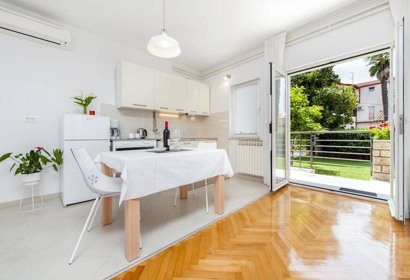 Apartament 1 Sypialnia, Apartments Magnolia