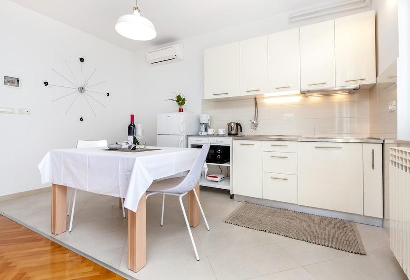 Apartament 1 Sypialnia, Apartments Magnolia