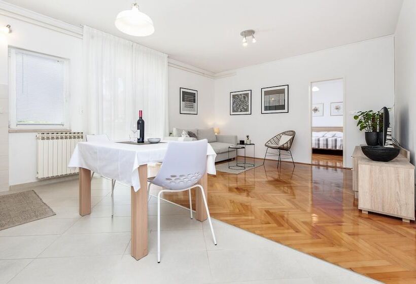 Apartament 1 Sypialnia, Apartments Magnolia