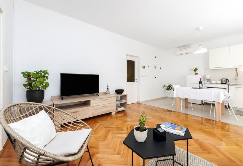 Apartament 1 Sypialnia, Apartments Magnolia