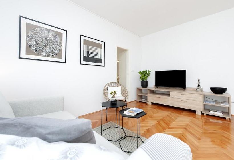 Apartament 1 Sypialnia, Apartments Magnolia