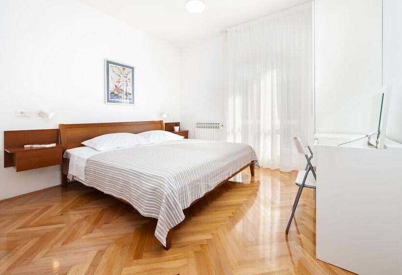 Apartament 2 Sypialnie, Apartments Magnolia