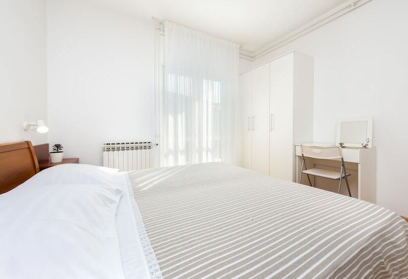 Apartament 2 Sypialnie, Apartments Magnolia