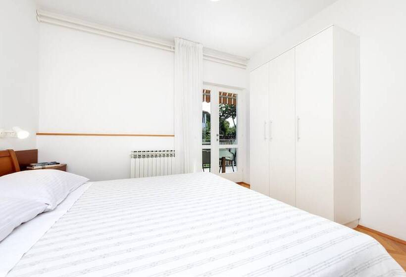 Apartament 2 Sypialnie, Apartments Magnolia