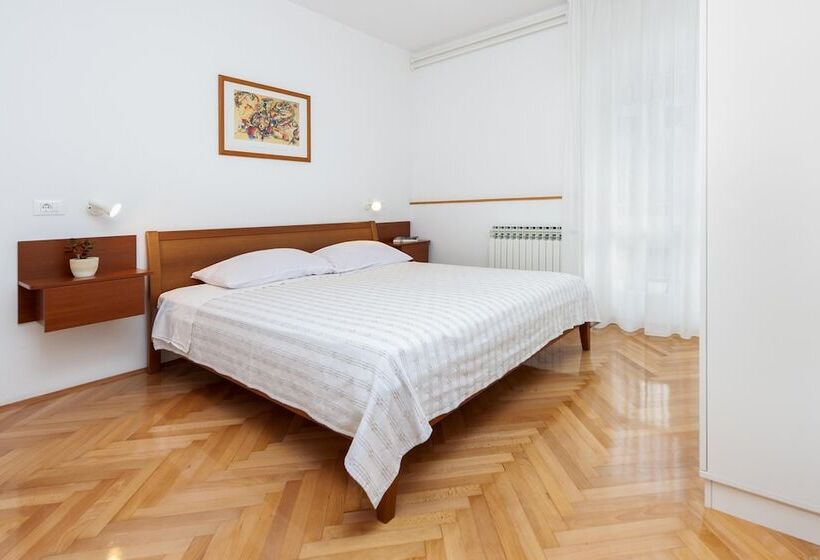 Apartament 2 Sypialnie, Apartments Magnolia