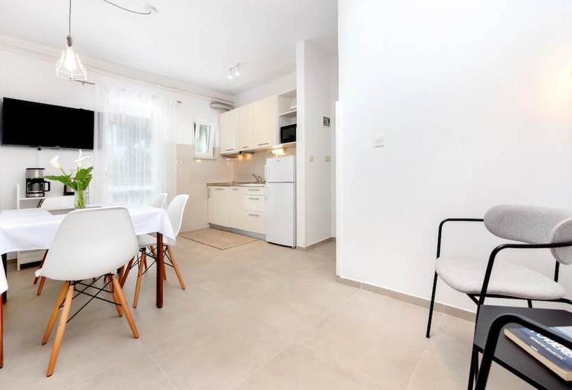 Apartament 2 Sypialnie, Apartments Magnolia