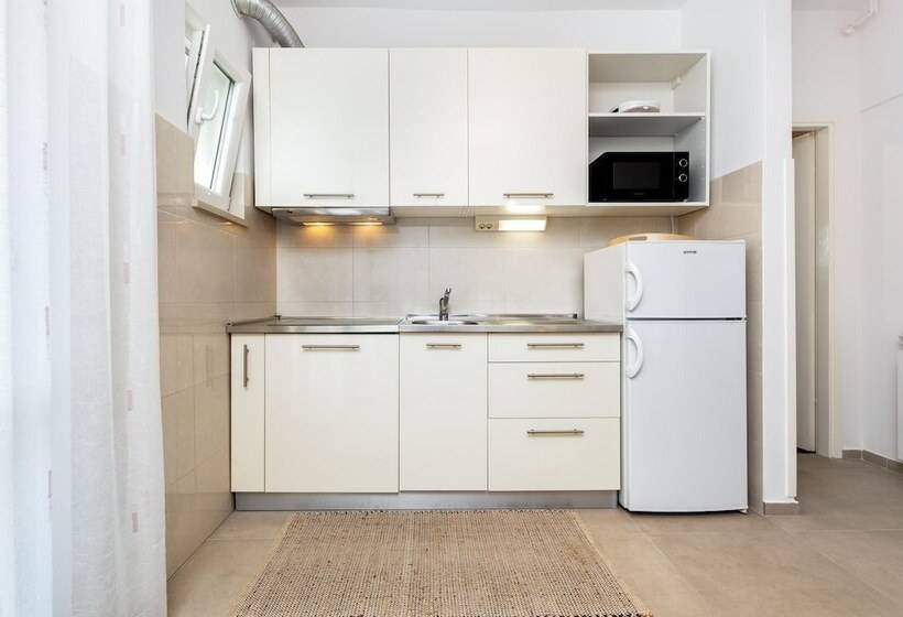 Apartament 2 Sypialnie, Apartments Magnolia