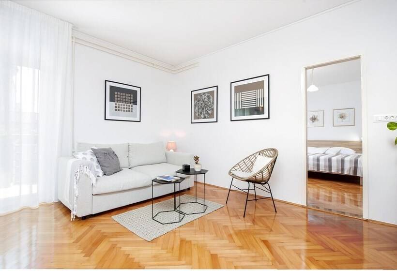 Apartament 1 Sypialnia, Apartments Magnolia