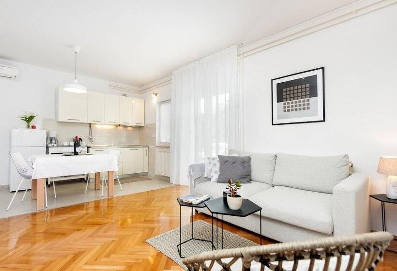 Apartament 1 Sypialnia, Apartments Magnolia