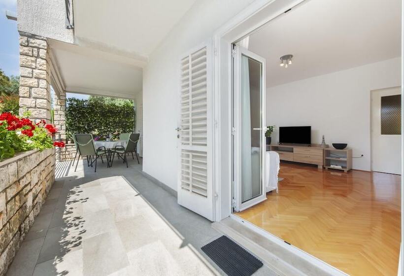 Apartament 1 Sypialnia, Apartments Magnolia