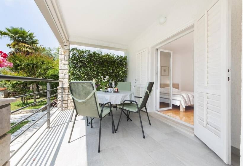 Apartament 1 Sypialnia, Apartments Magnolia