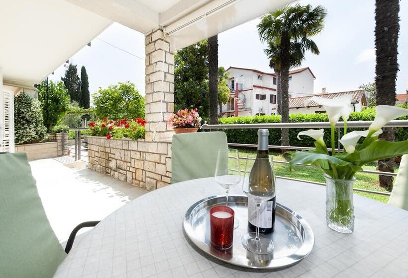 Apartament 1 Sypialnia, Apartments Magnolia