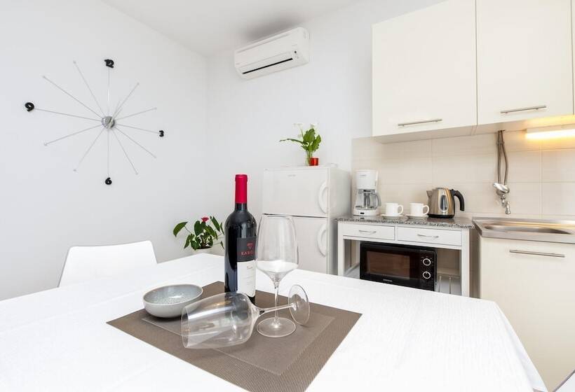 Apartament 1 Sypialnia, Apartments Magnolia