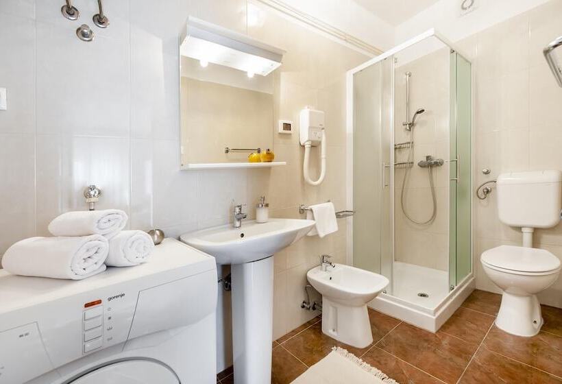 Apartament 1 Sypialnia, Apartments Magnolia