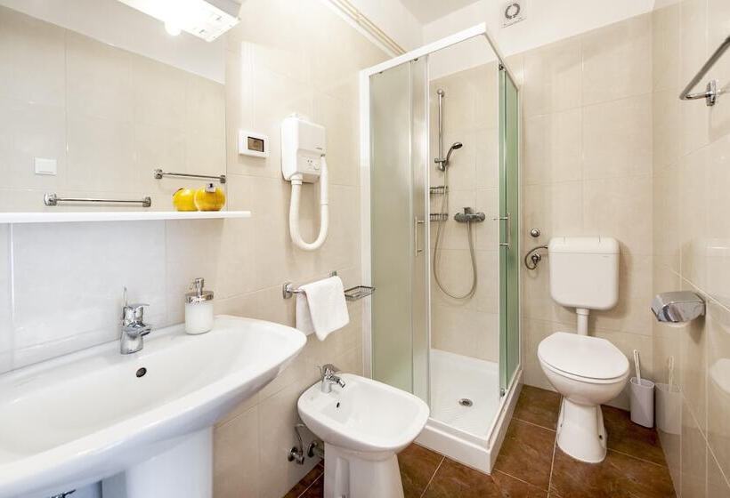 Apartament 1 Sypialnia, Apartments Magnolia