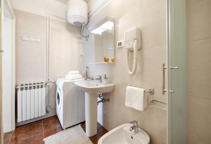 Apartament 1 Sypialnia, Apartments Magnolia