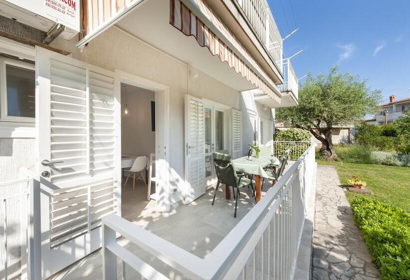 Apartament 2 Sypialnie, Apartments Magnolia