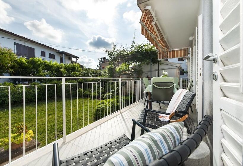 Apartament 2 Sypialnie, Apartments Magnolia