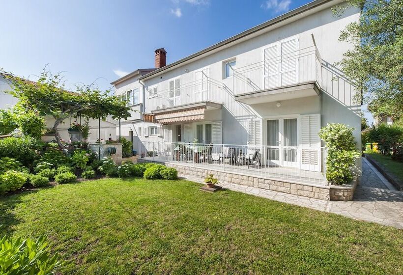 Apartament 2 Sypialnie, Apartments Magnolia