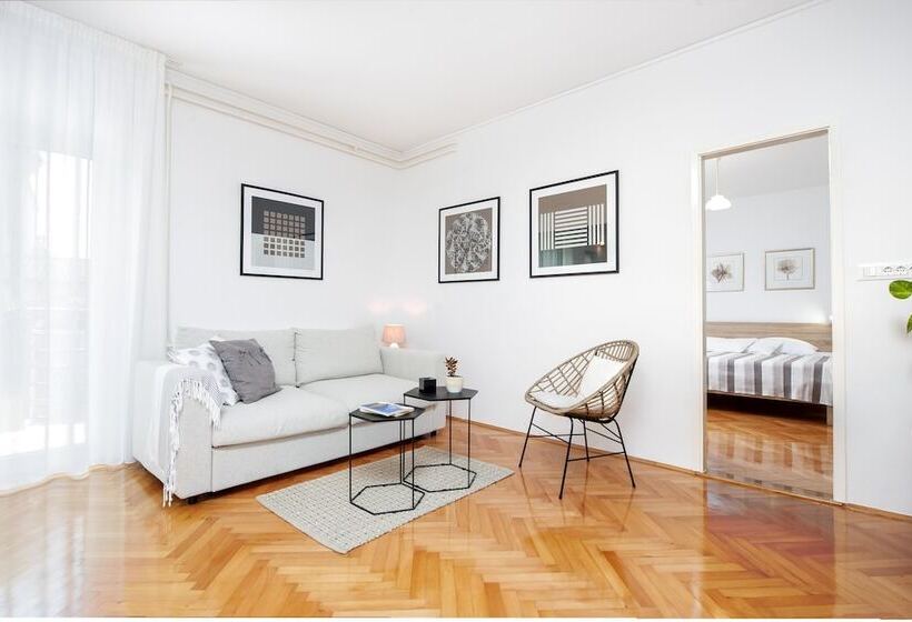 Apartament 1 Sypialnia, Apartments Magnolia