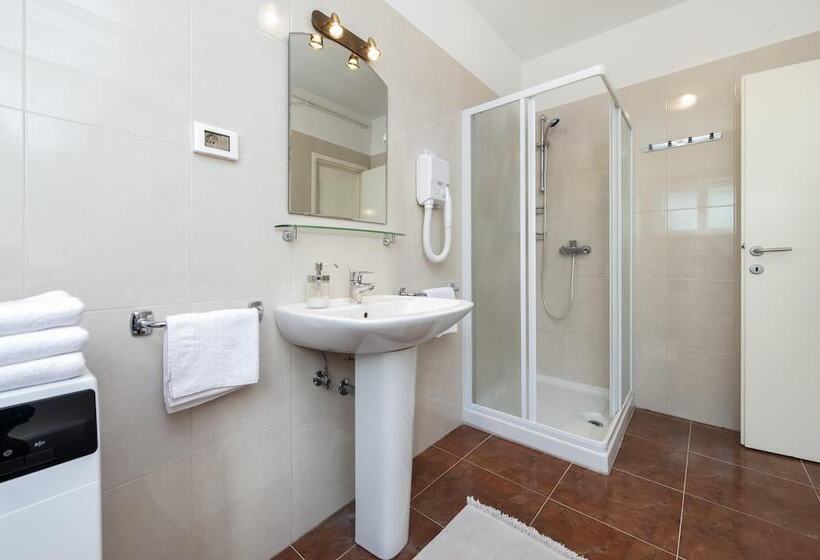 Apartament 2 Sypialnie, Apartments Magnolia