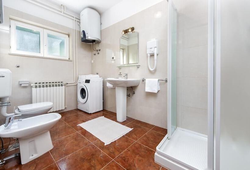 Apartament 2 Sypialnie, Apartments Magnolia