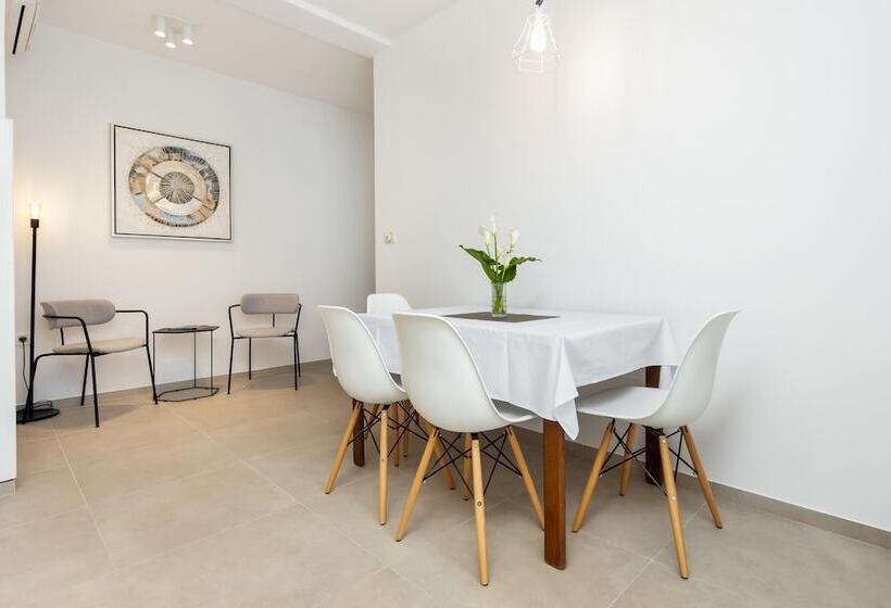 Apartament 2 Sypialnie, Apartments Magnolia