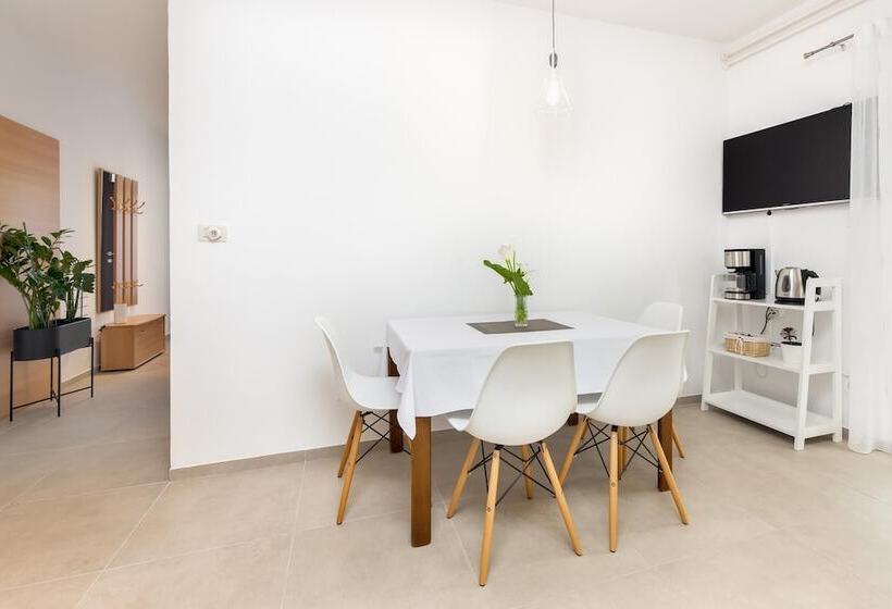 Apartament 2 Sypialnie, Apartments Magnolia