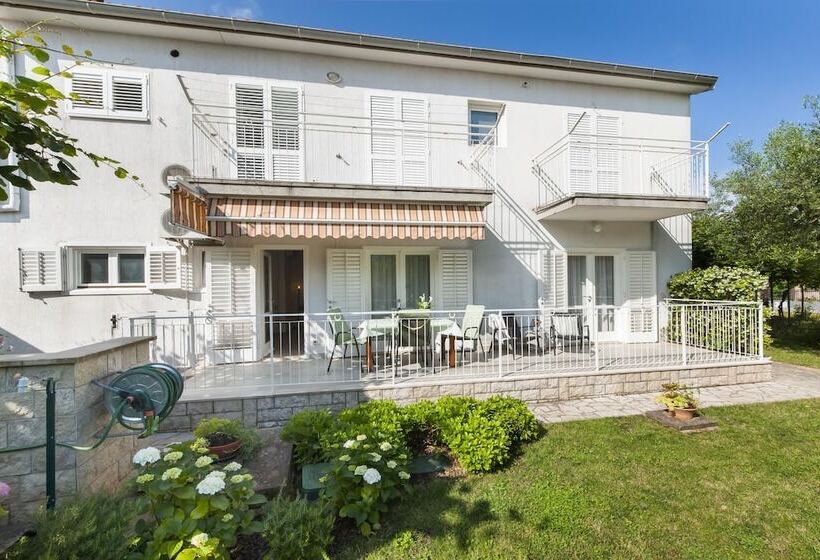 Apartament 2 Sypialnie, Apartments Magnolia