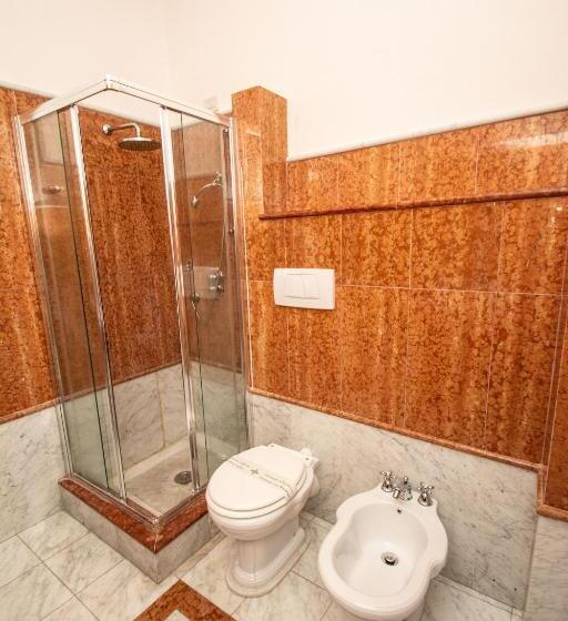 Chambre Deluxe, Compasso Suites